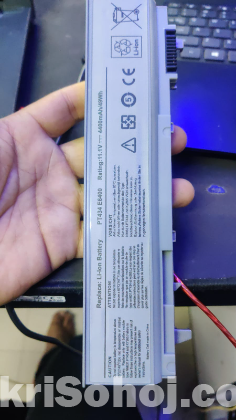 Laptop Battery